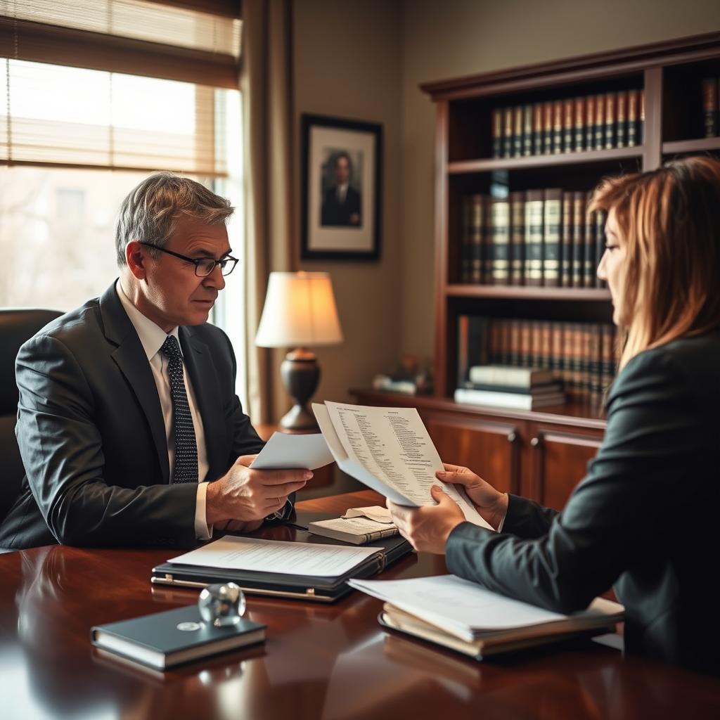 Premises Liability Lawyer Fredericksburg