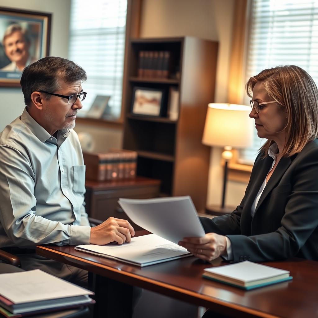 Premises Liability Lawyer Gloucester County