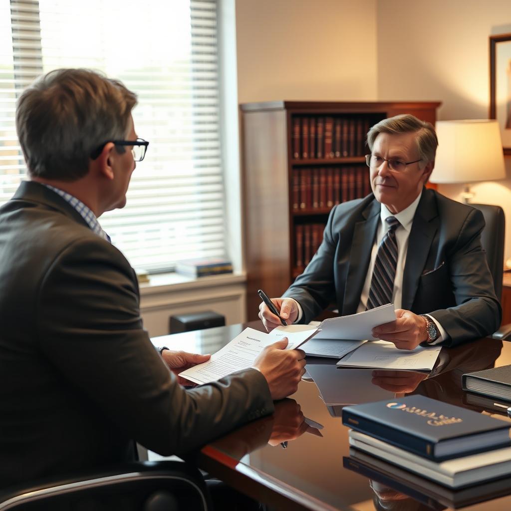 Premises Liability Lawyer Lexington