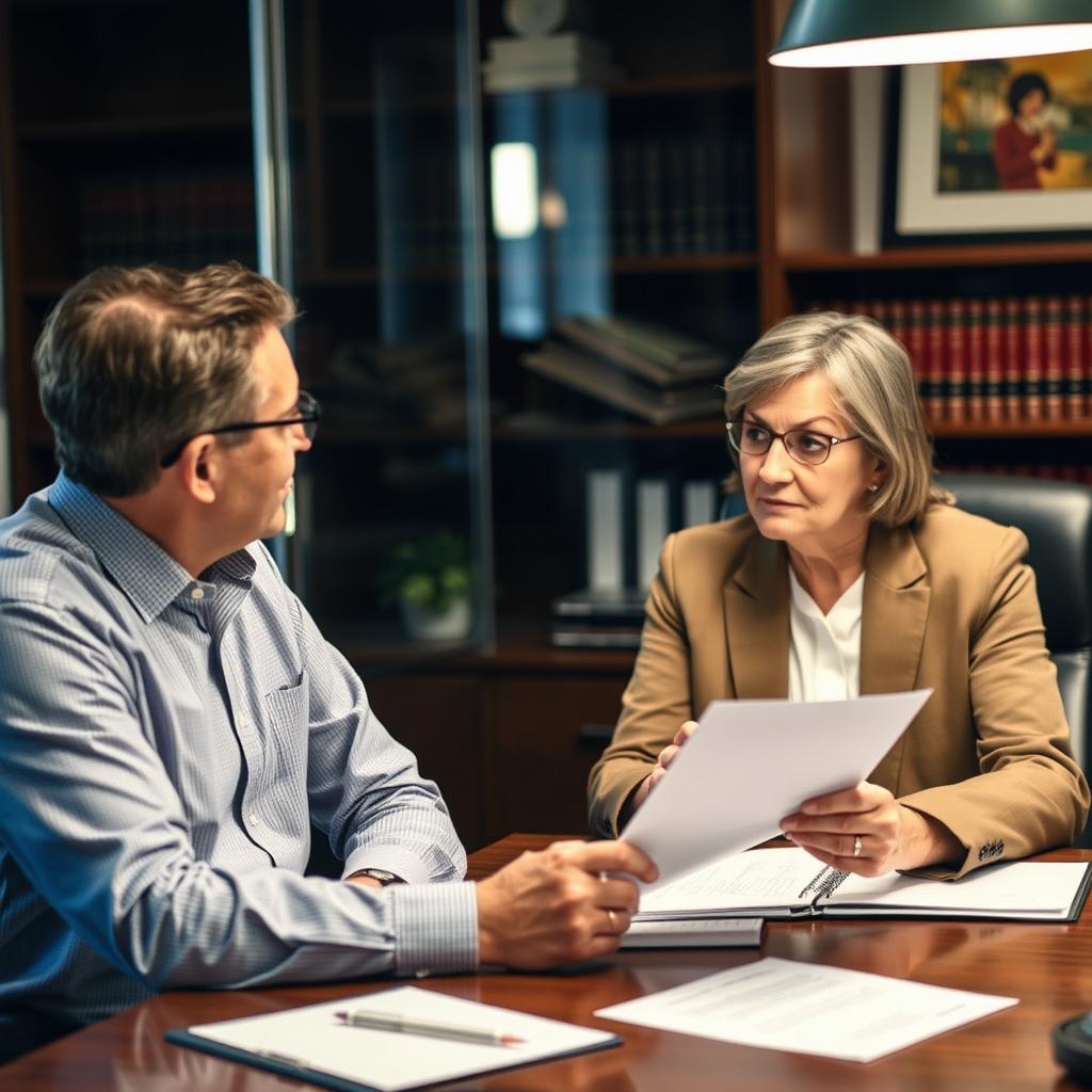 Premises Liability Lawyer Loudoun County