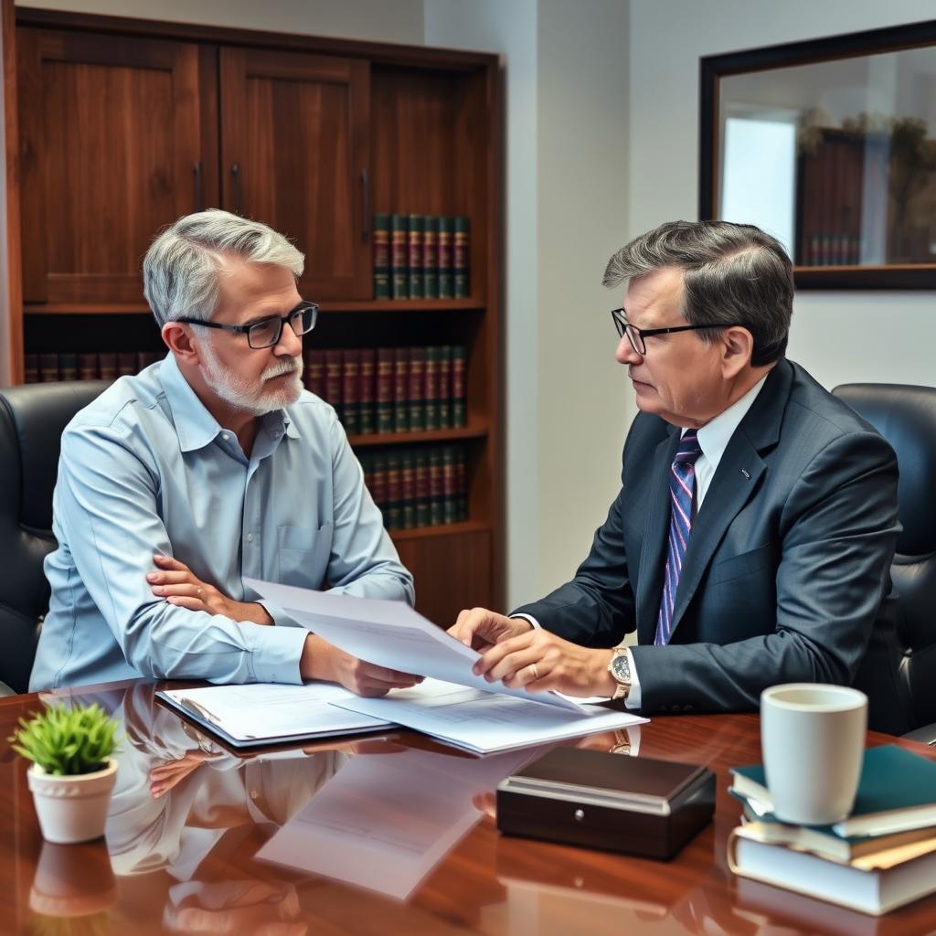 Premises Liability Lawyer Manassas Park
