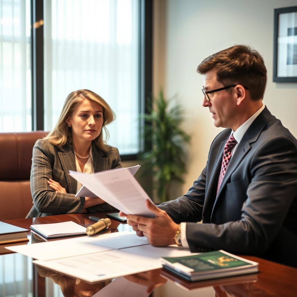 Premises Liability Lawyer Orange County