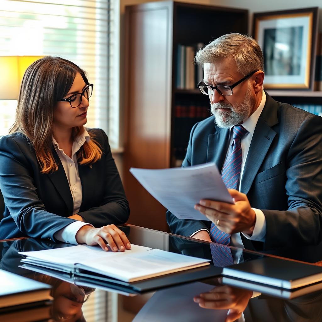 Premises Liability Lawyer Prince George County