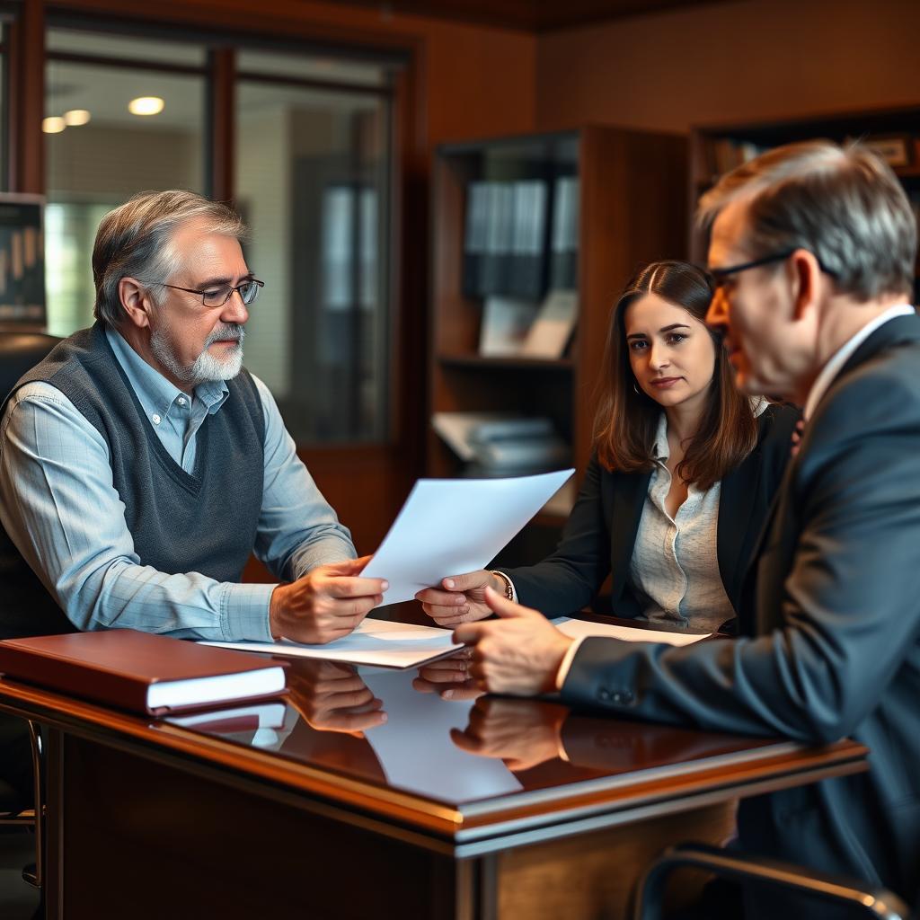 Premises Liability Lawyer Rockingham County