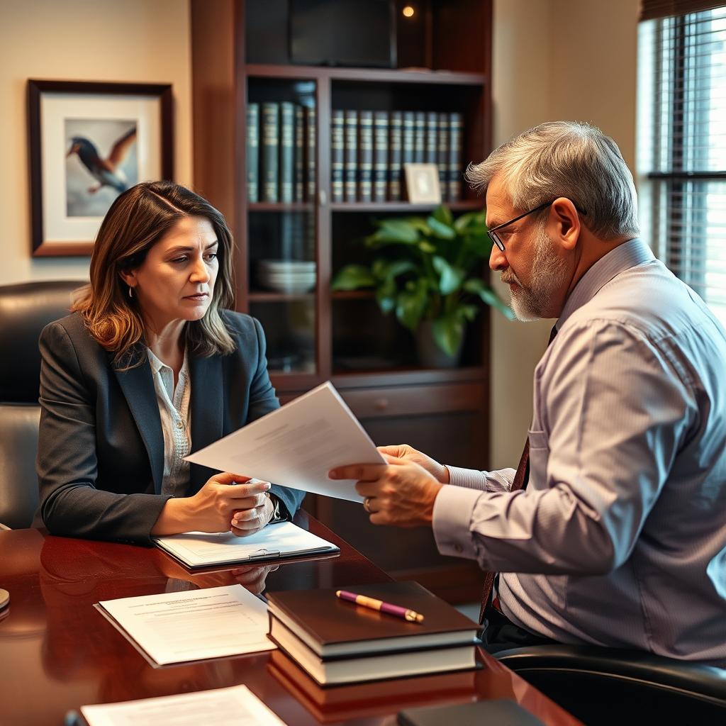 Product Liability Lawyer Albemarle County