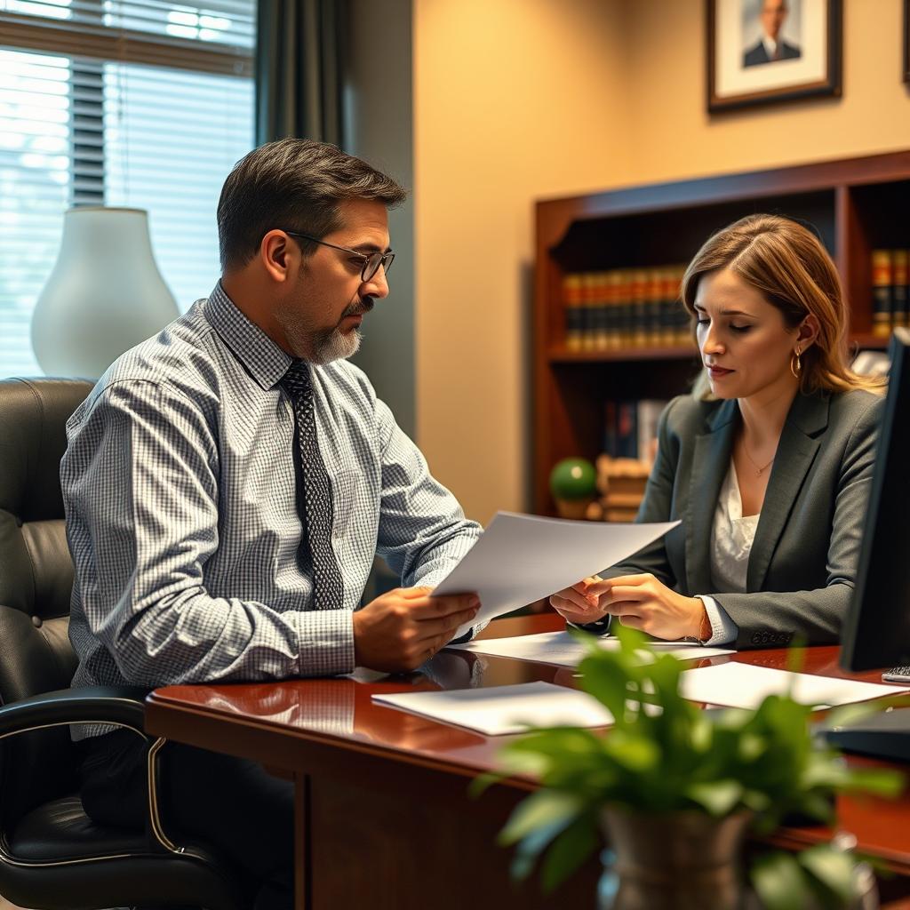 Product Liability Lawyer Bedford County