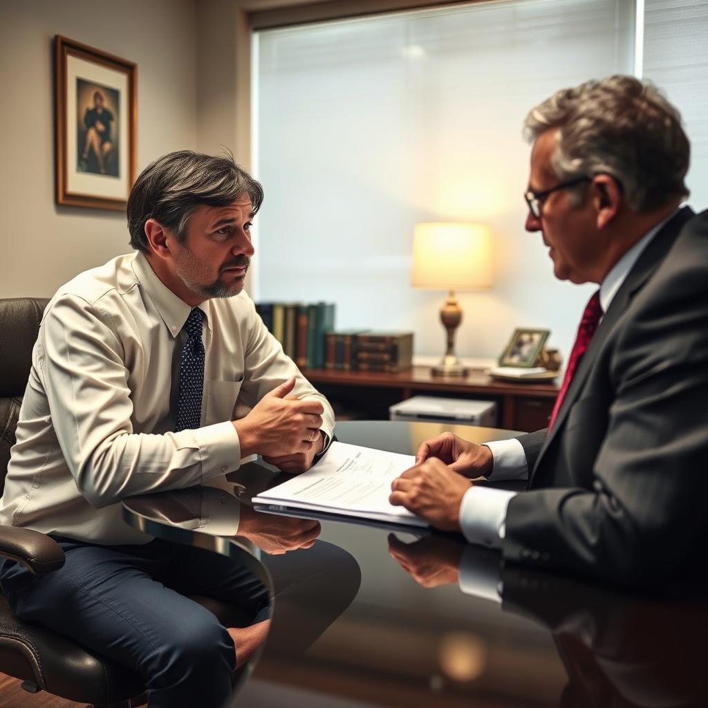 Product Liability Lawyer Culpeper County