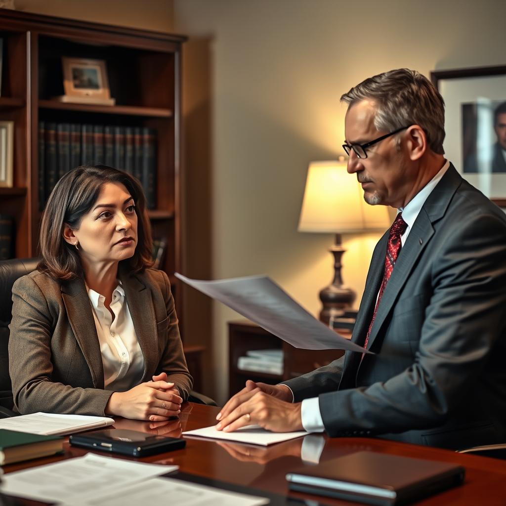 Product Liability Lawyer Fauquier County
