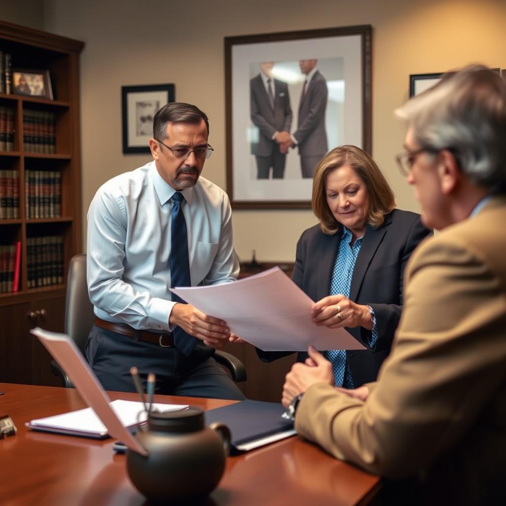 Product Liability Lawyer Fluvanna County