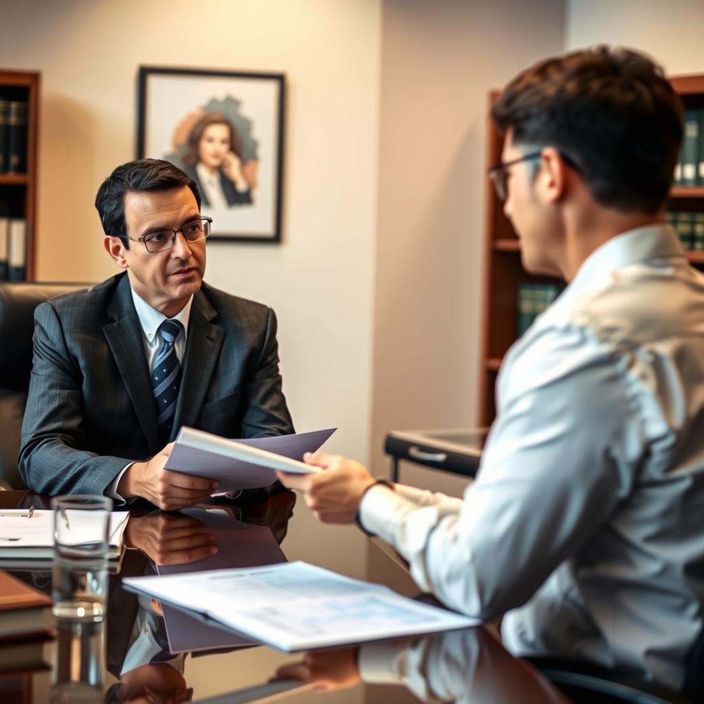 Product Liability Lawyer Frederick County