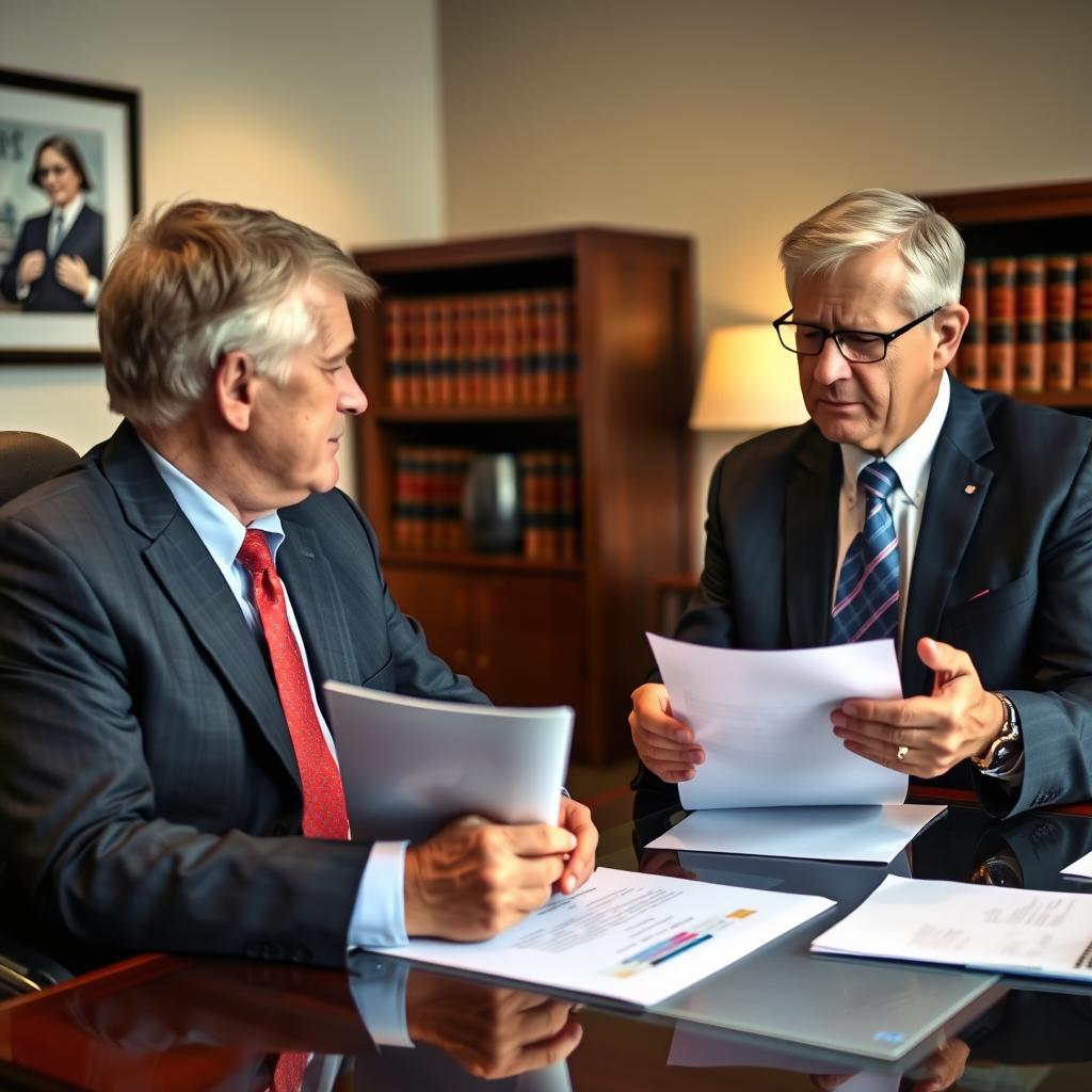 Product Liability Lawyer Gloucester County