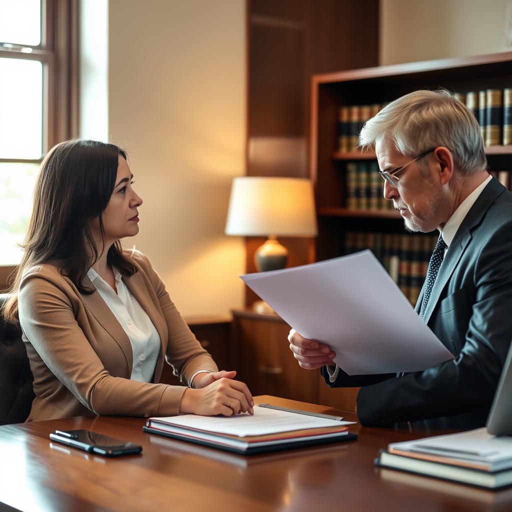 Product Liability Lawyer Goochland County