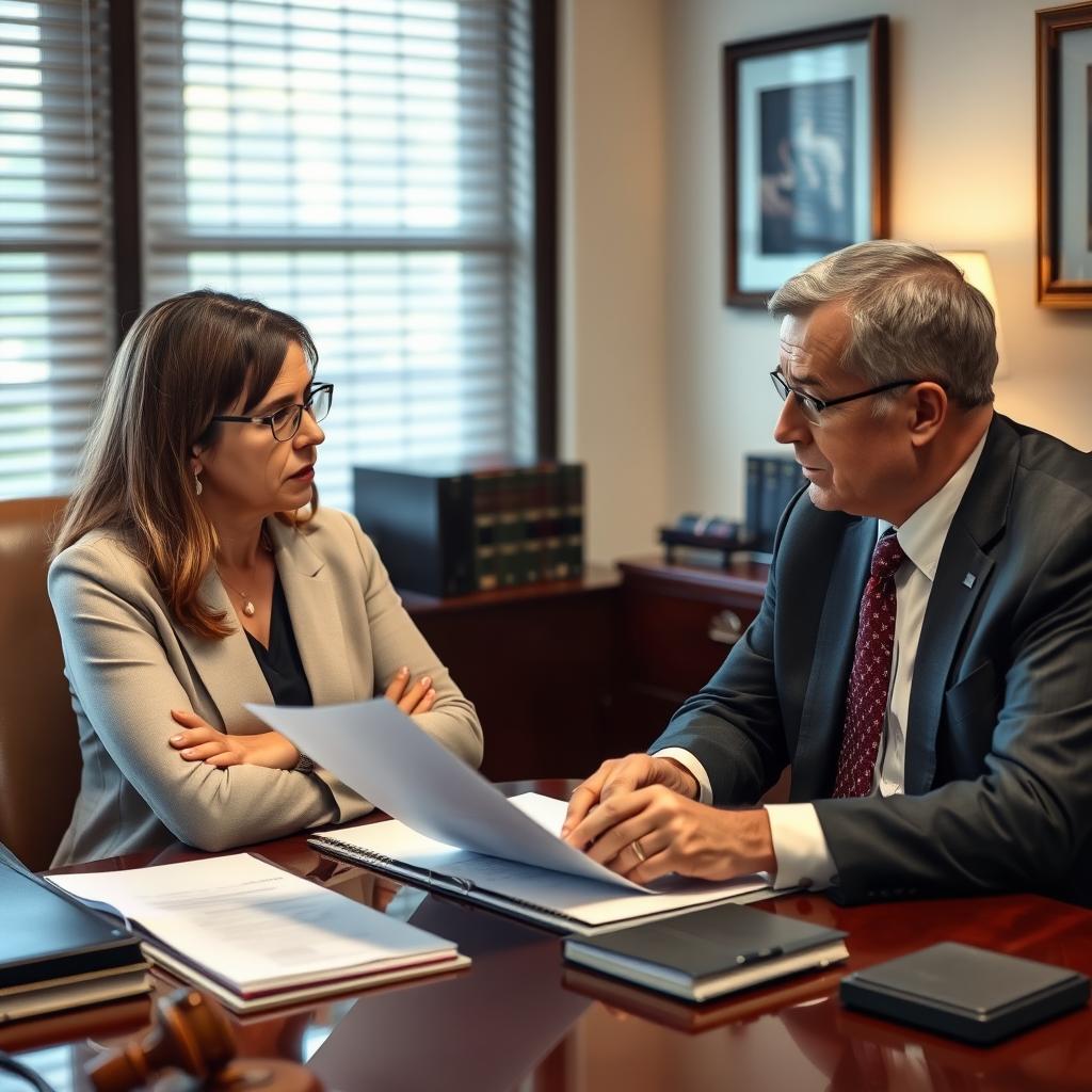 Product Liability Lawyer Greene County