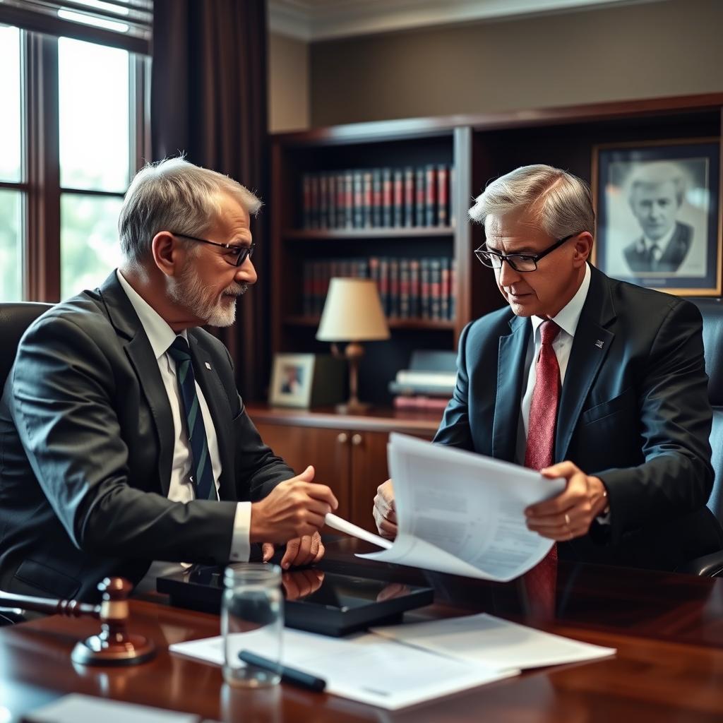 Product Liability Lawyer Henrico County