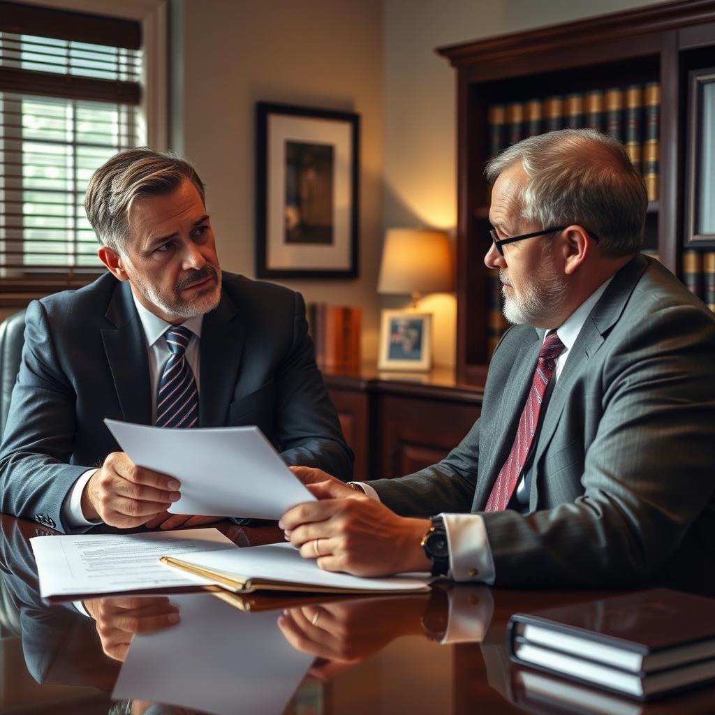 Product Liability Lawyer Isle of Wight County