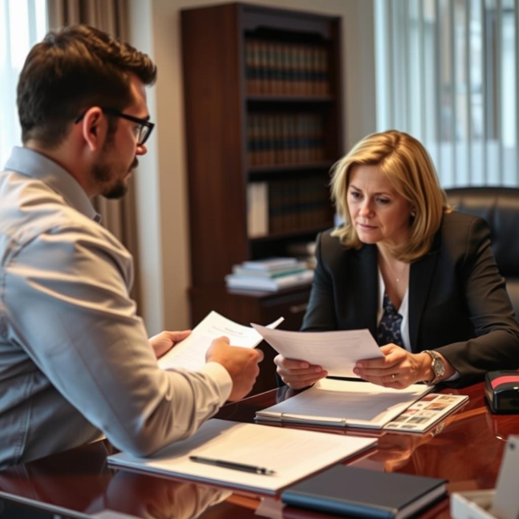 Product Liability Lawyer James City County