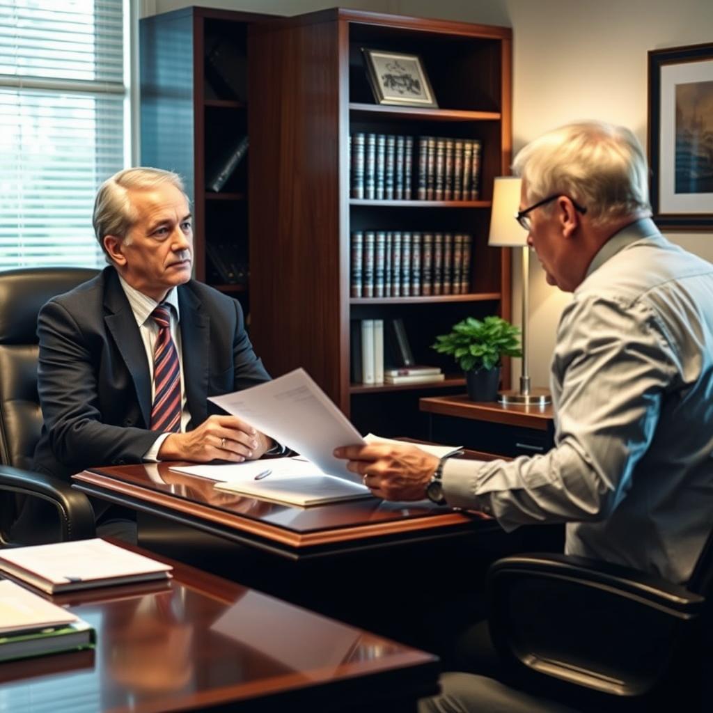 Product Liability Lawyer King William County