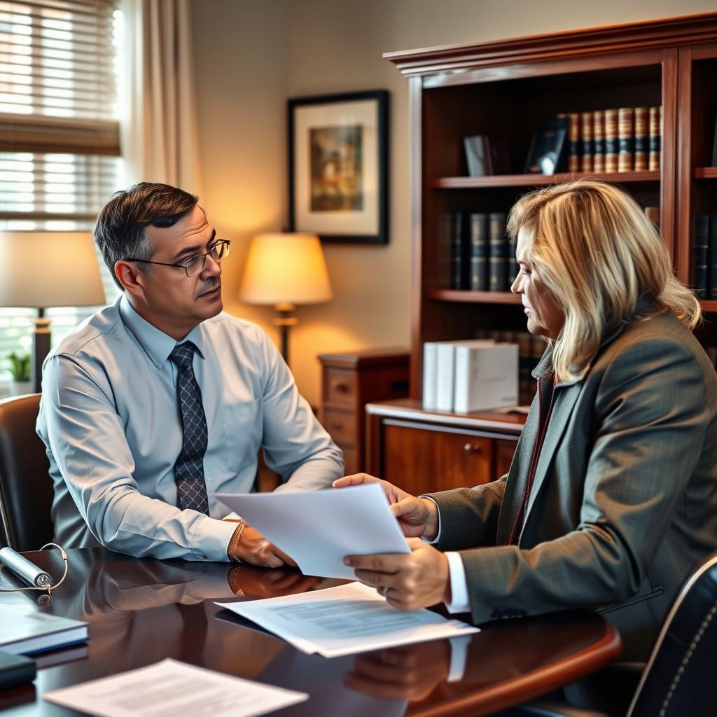 Product Liability Lawyer Lexington