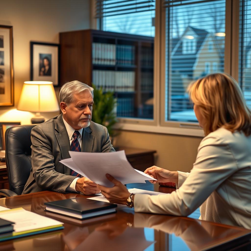 Product Liability Lawyer Louisa County