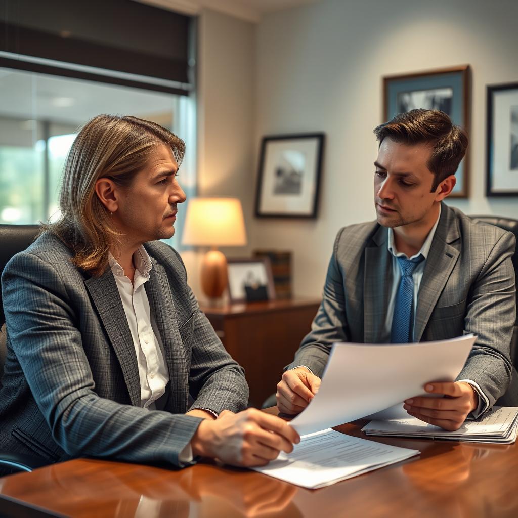 Product Liability Lawyer Orange County