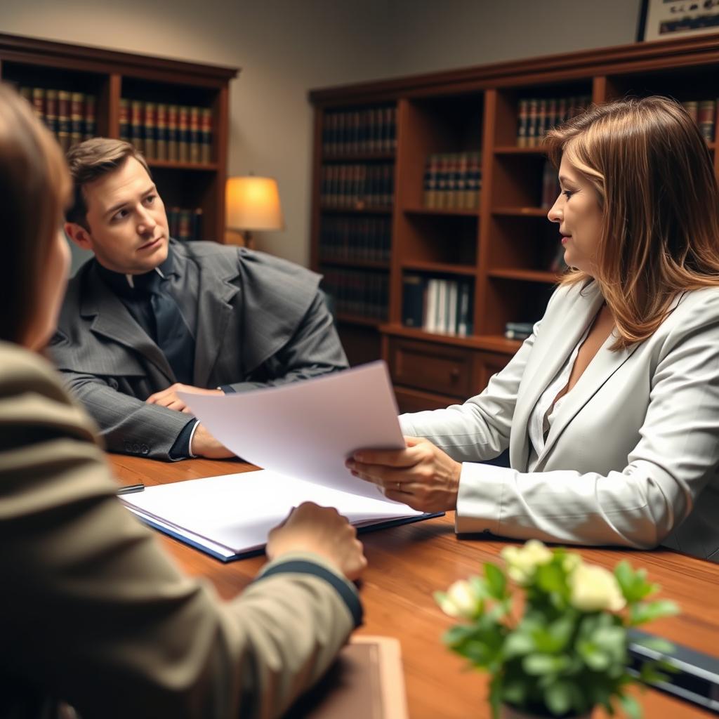 Product Liability Lawyer Poquoson