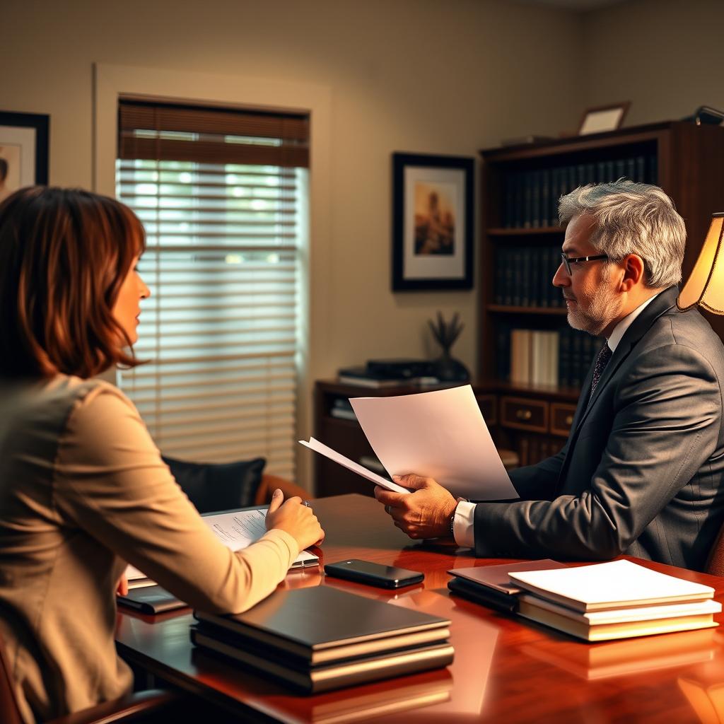 Product Liability Lawyer Powhatan County
