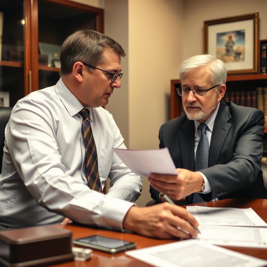 Product Liability Lawyer Rappahannock County