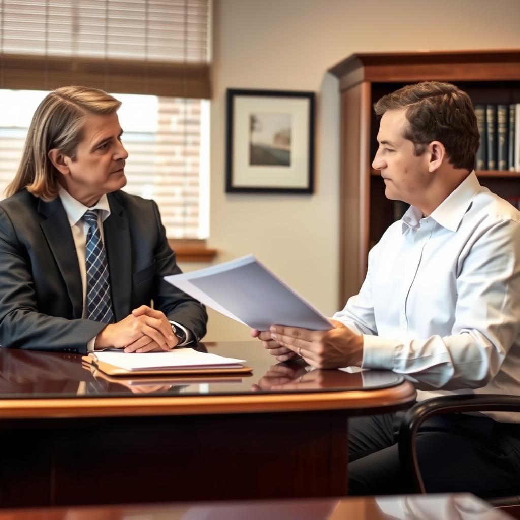 Product Liability Lawyer Roanoke County