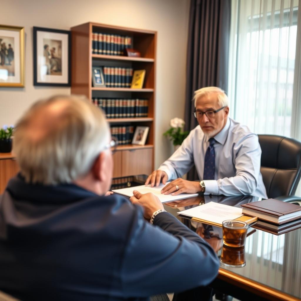 Product Liability Lawyer Suffolk