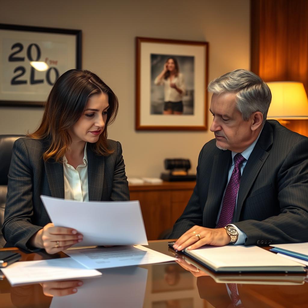 Product Liability Lawyer Warren County