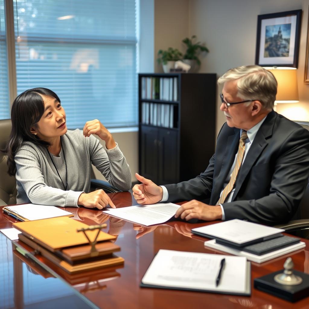 Product Liability Lawyer York County