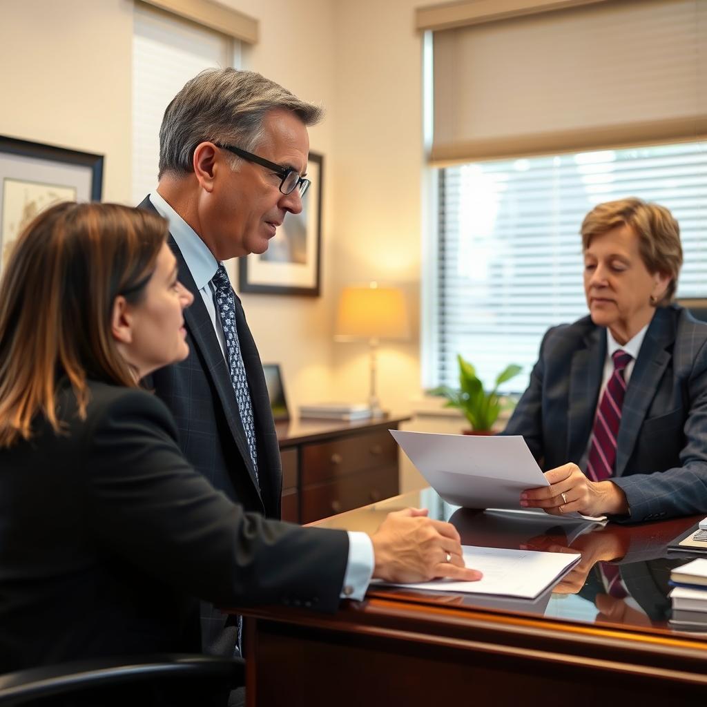 Public Transit Accident Lawyer Arlington County