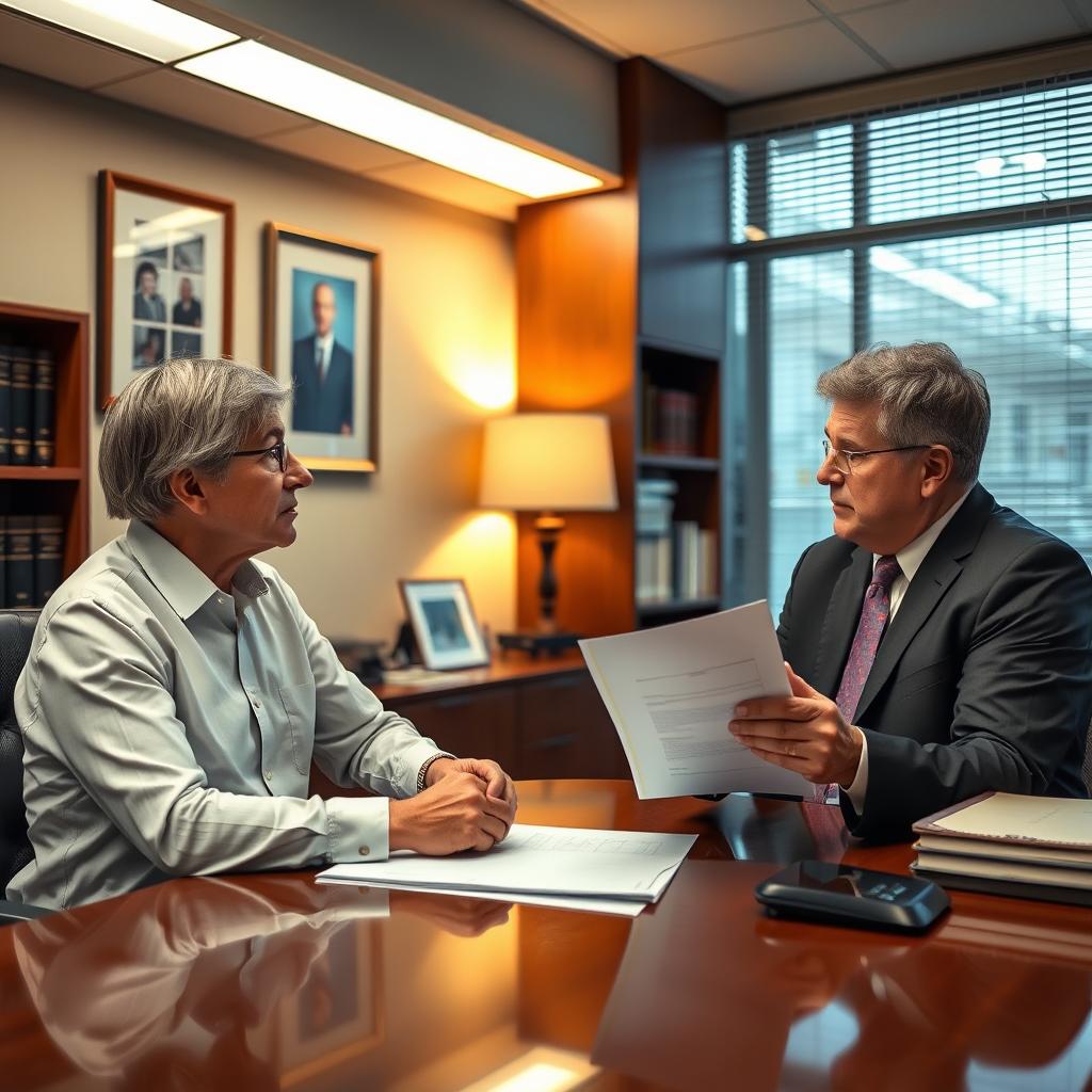 Public Transit Accident Lawyer Augusta County