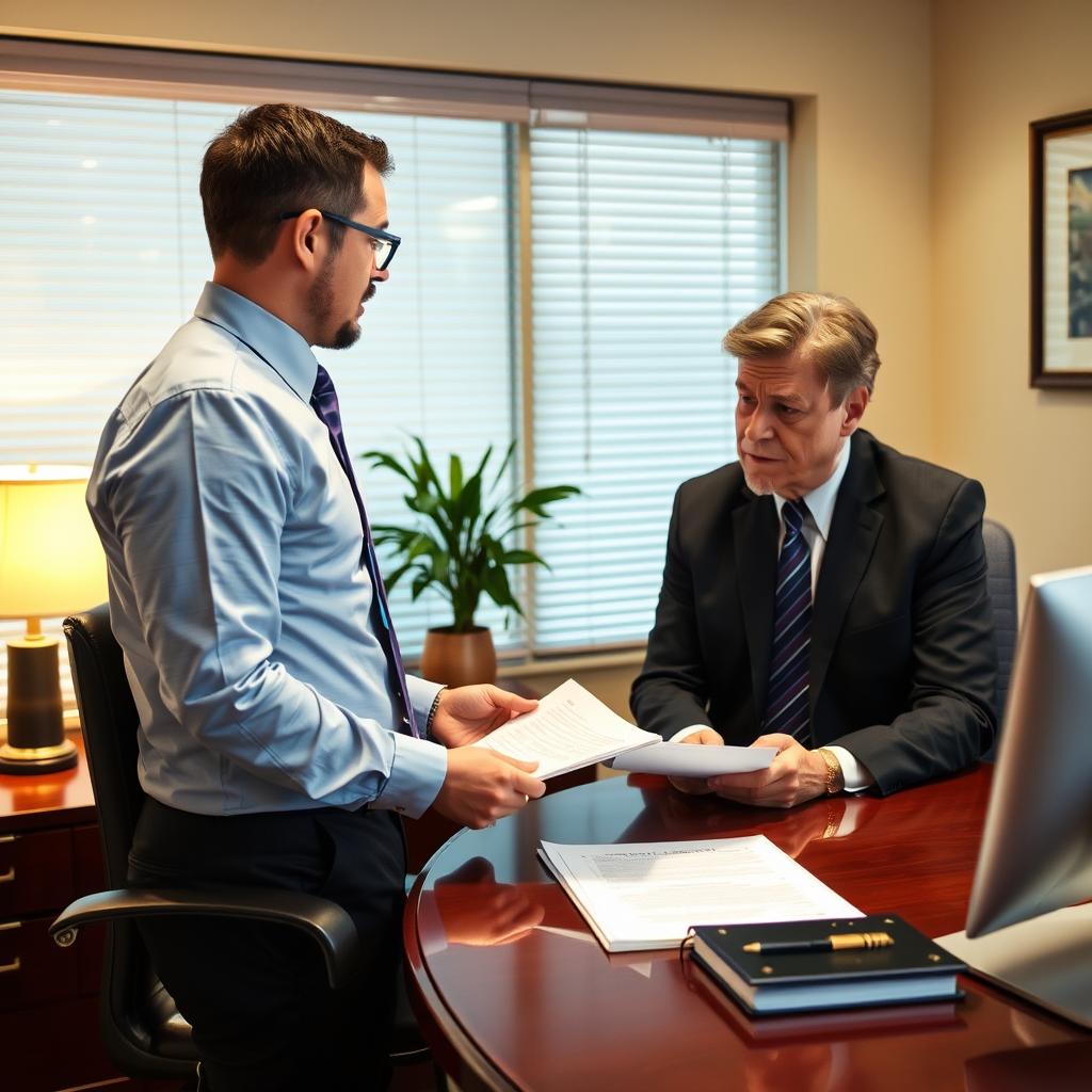 Public Transit Accident Lawyer Chesterfield County
