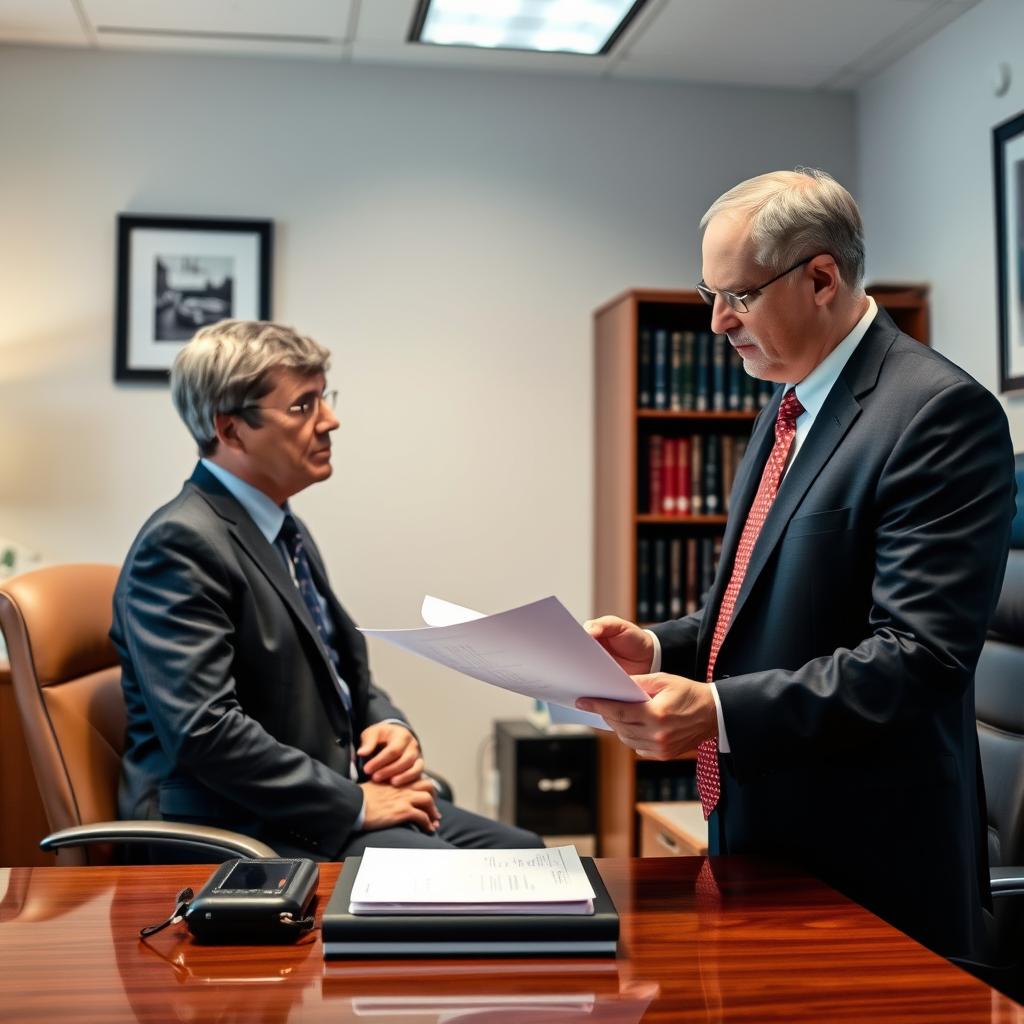 Public Transit Accident Lawyer Fairfax County