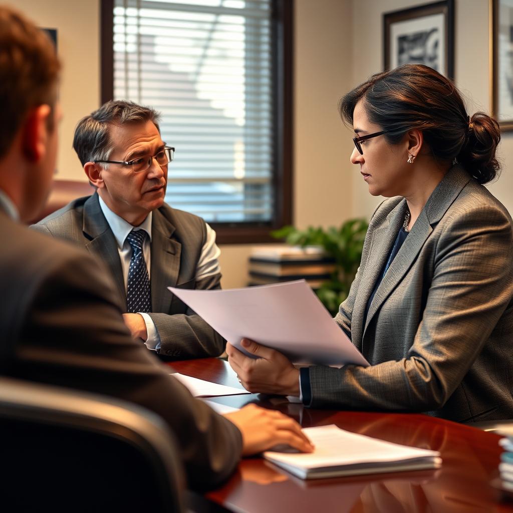 Public Transit Accident Lawyer Fairfax