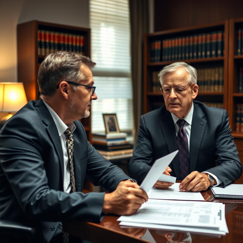 Public Transit Accident Lawyer Fauquier County