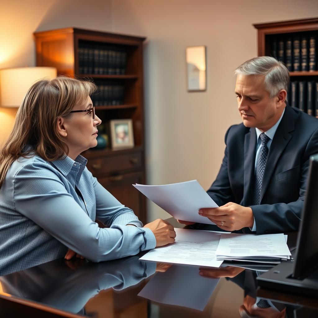 Public Transit Accident Lawyer Frederick County