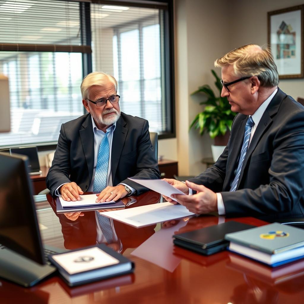 Public Transit Accident Lawyer Henrico County