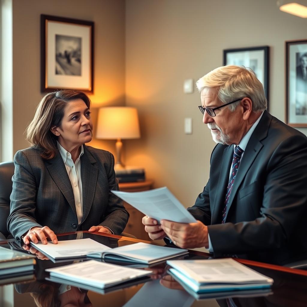 Public Transit Accident Lawyer Louisa County