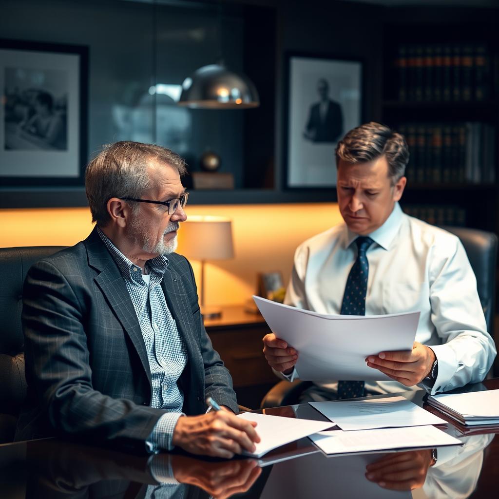 Public Transit Accident Lawyer New Kent County