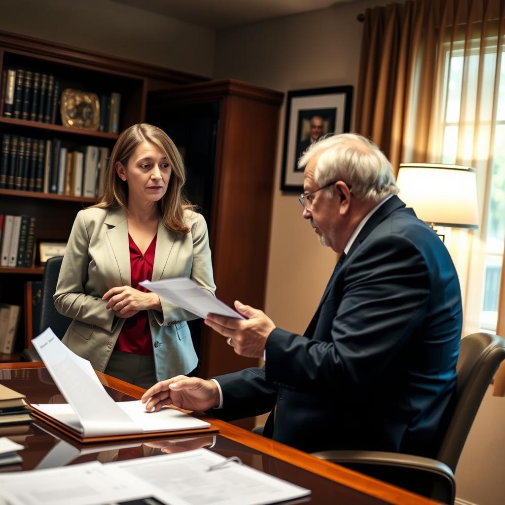 Public Transit Accident Lawyer Rappahannock County