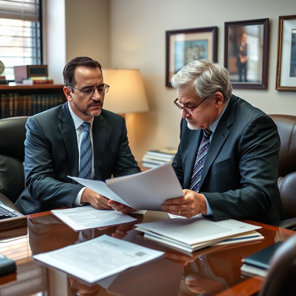 Public Transit Accident Lawyer Shenandoah County