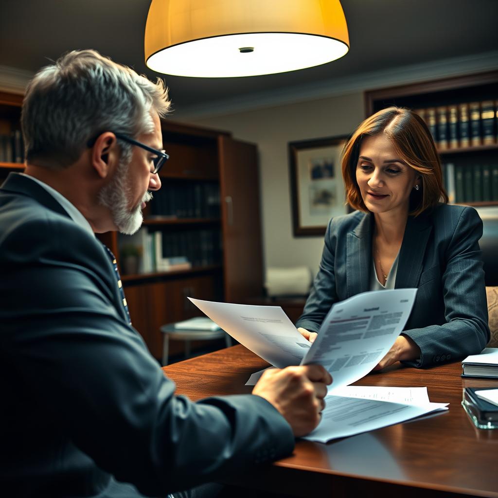 Public Transit Accident Lawyer Spotsylvania County