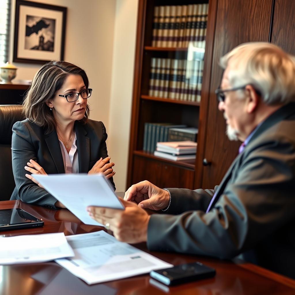 Rideshare Accident Lawyer Chesterfield County