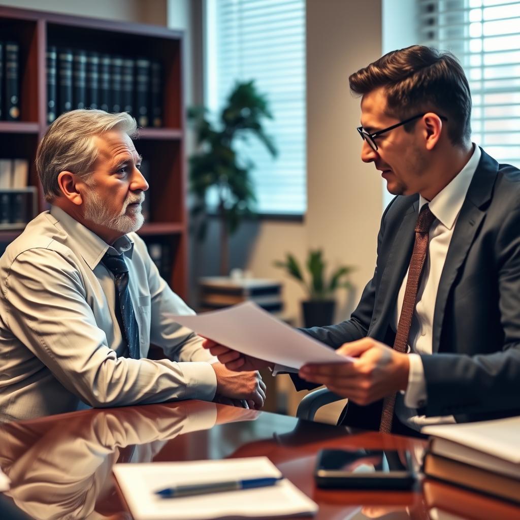 Rideshare Accident Lawyer Manassas