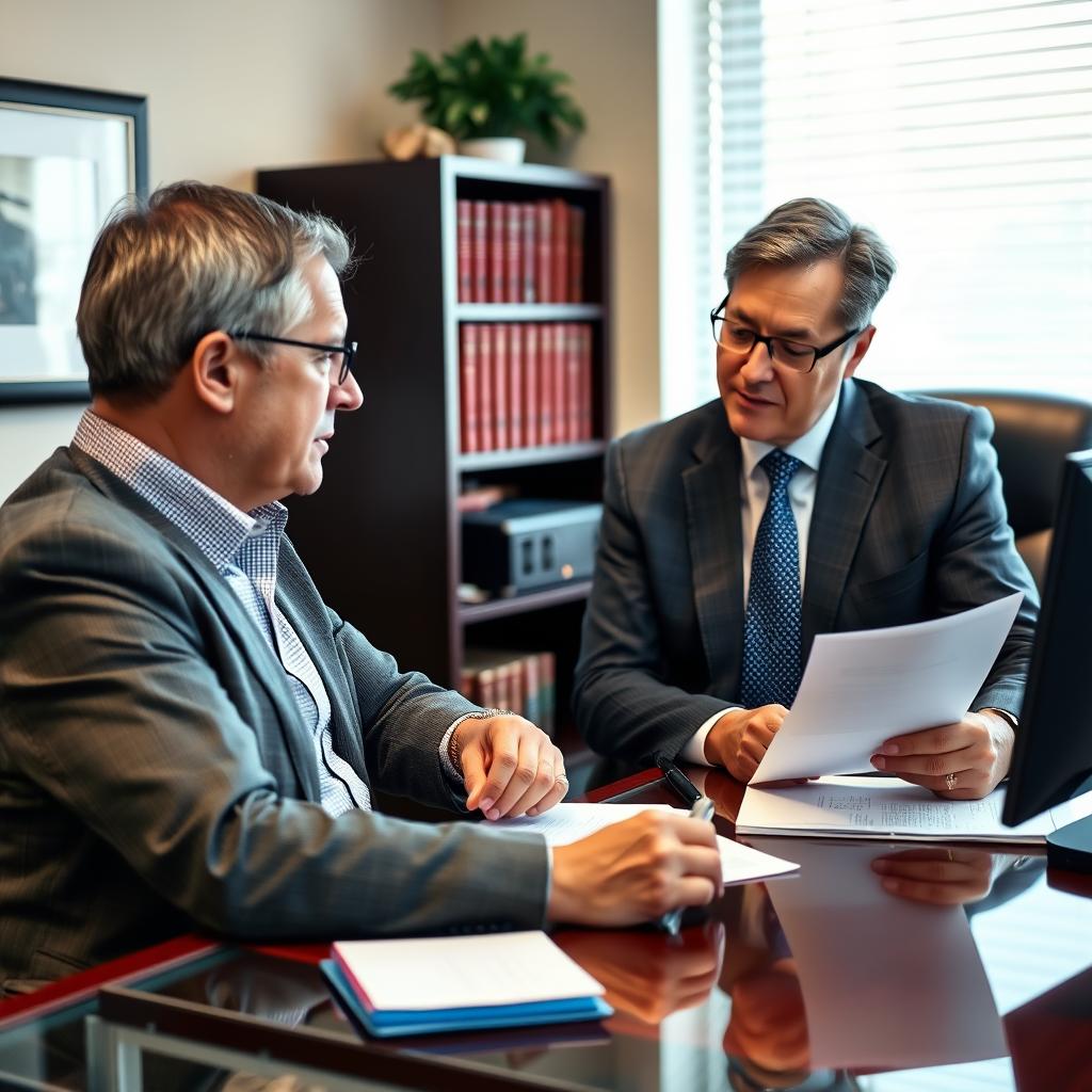 Rideshare Accident Lawyer Orange County