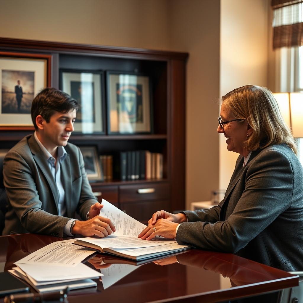 Rideshare Accident Lawyer Rappahannock County