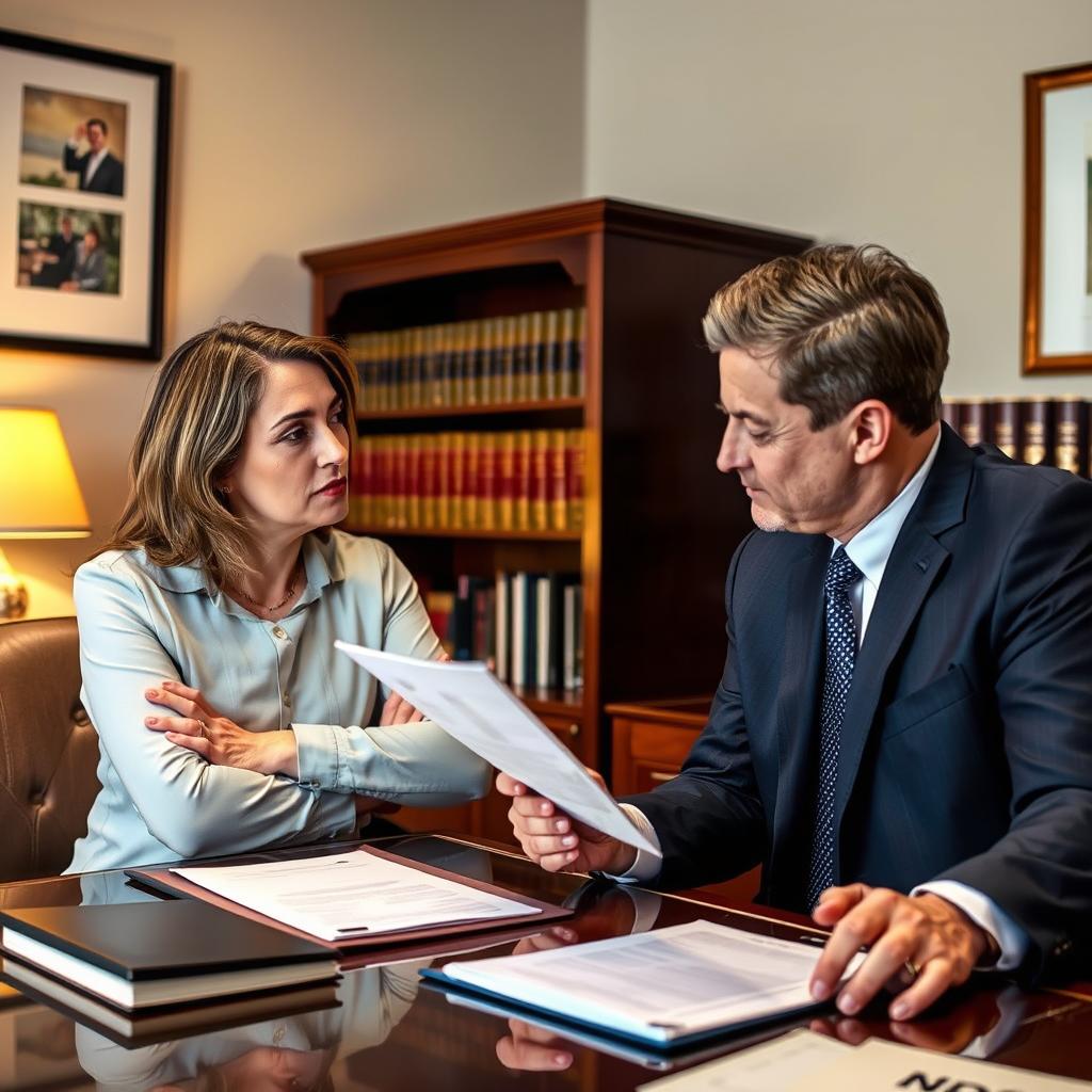 Rideshare Accident Lawyer Roanoke County