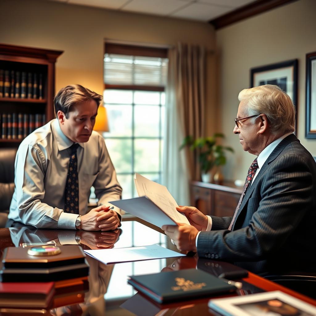 Slip and Fall Lawyer Fluvanna County